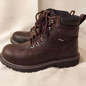 Men's Wolverine work boots/hiking boots